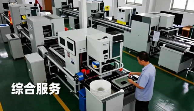数据可视化工具